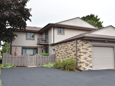 W178N9710 Riversbend CIRCLE W W, Germantown, WI, 53022