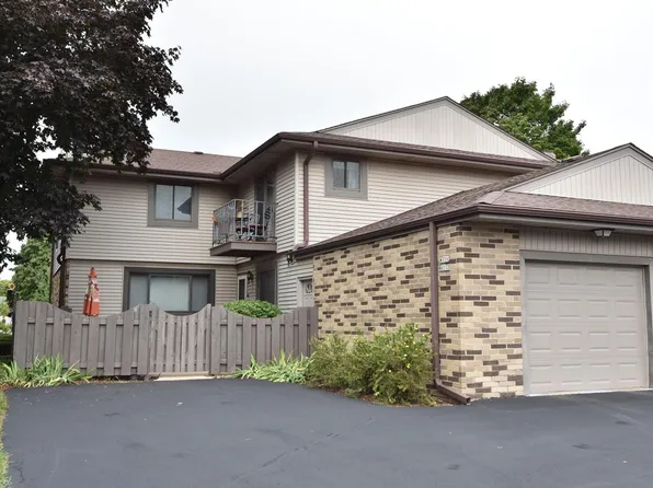W178N9710 Riversbend CIRCLE W W, Germantown, WI 53022