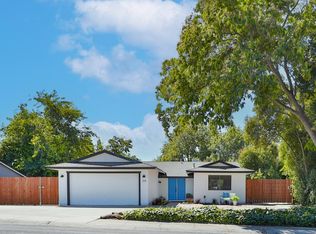 214 Willowmere Dr, Folsom, CA
