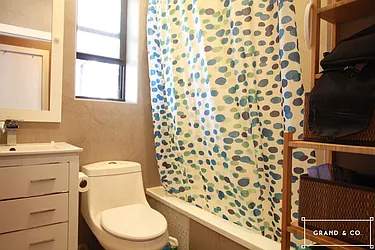 Rented by Grand & Co.