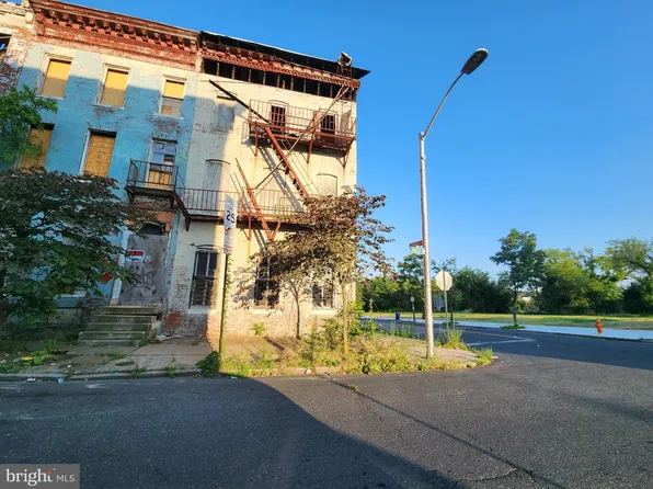 920 N Arlington Ave, Baltimore, MD 21217