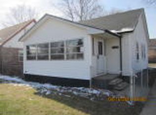 13680 McKinley Ave, Warren, MI