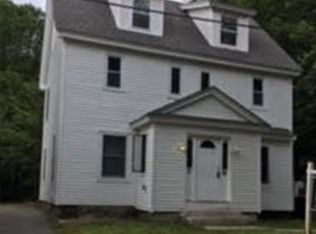 8-10 Bolton St, Hudson, MA 01749