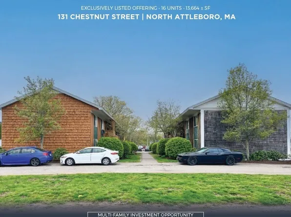 131 Chestnut St, North Attleboro, MA 02760