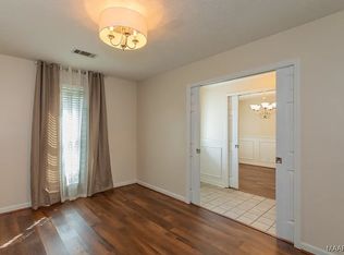 7100 W Ridge Ct, Montgomery, AL 36117