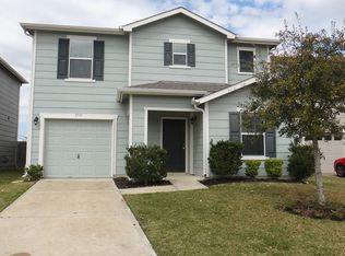 3731 Jewel Point Dr, Spring, TX 77386