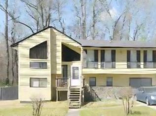 210 Winkfield Point S, Atlanta, GA 30349