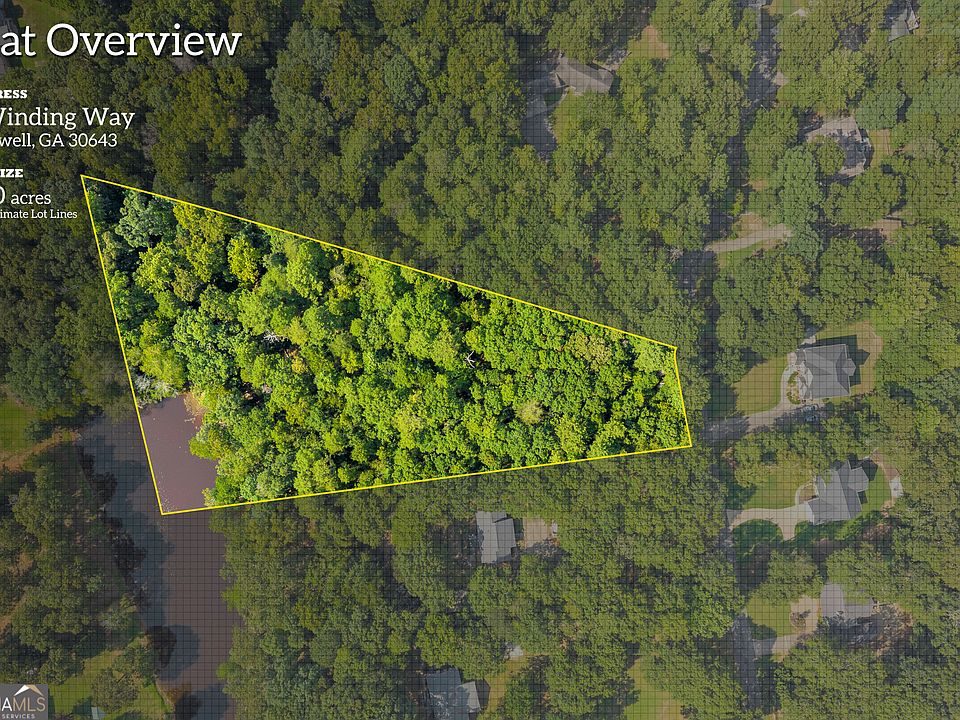 1st image of LOT Winding Way