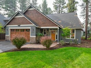 1001 E Timber Pine Dr, Sisters, OR