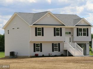 Macbeth Ln, Clear Brook, VA 22624