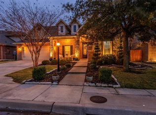 1243 Catherine Ln, Burleson, TX 76028