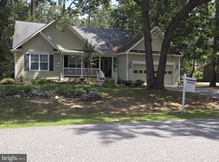 14610 Honeysuckle Way, Issue, MD 20645