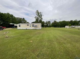 151 Lake Rd, Waskom, TX 75692