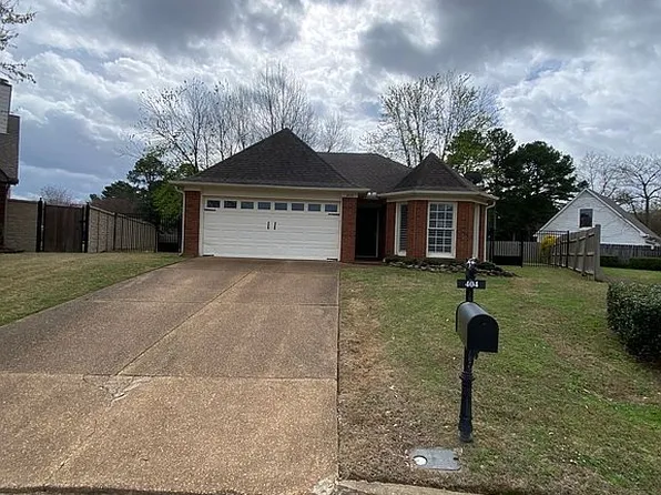 404 Purple Finch Cv, Collierville, TN 38017