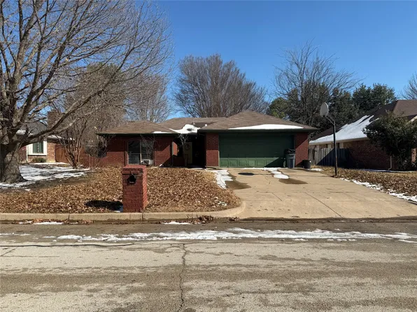 1228 Windy Meadows Dr, Burleson, TX 76028