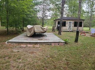 693 N Fairview Rd, West Branch, MI 48661