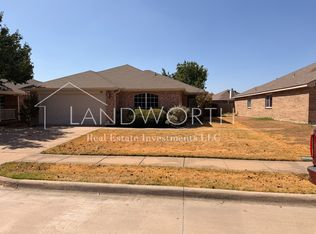 9617 Olivia Dr, Fort Worth, TX 76108
