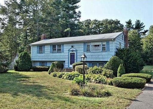 842 E Washington St Hanson, MA 02341