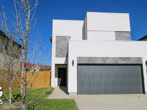 3807 Jose de la Paz Rd Plan, Lomas del Sur