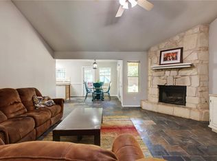 908 Rambling Trl, Cedar Park, TX 78613
