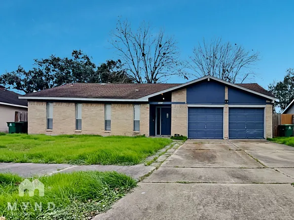 12707 Corning Dr, Houston, TX 77089