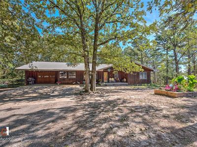 1423 County Road 317, Eureka Springs, AR, 72632