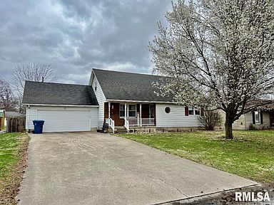 503 Murray Dr, Centralia, IL 62801 | Zillow