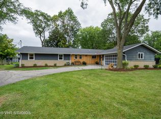 668 Old Barrington Rd, North Barrington, IL 60010