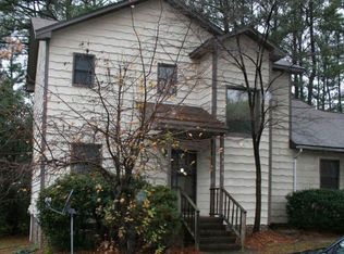 4319 Bona Ct, Raleigh, NC 27604