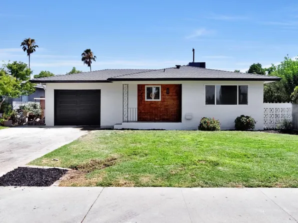 15431 W E St, Kerman, CA 93630