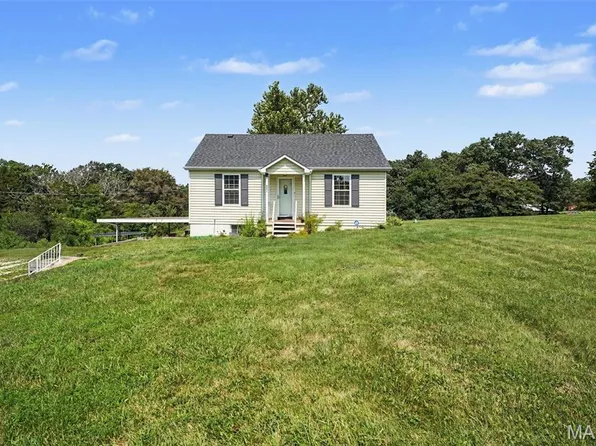 6271 Cedar Hill Rd, Cedar Hill, MO 63016