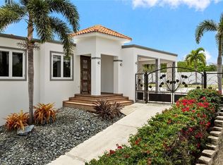 Carr 377 Km 6.8 Paraiso De Boqueron, Cabo Rojo, PR 00623