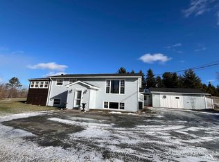 1163 Maclellans Brook Rd, Pictou, NS B2H5C7