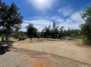 1663 Sweetbrier Ln, Paradise, CA 95969