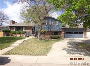 1029 Eagle St, Aurora, CO 80011