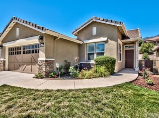 24197 Songsparrow Ln, Corona, CA 92883