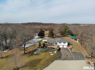 1325 Lourdes Rd, Metamora, IL 61548