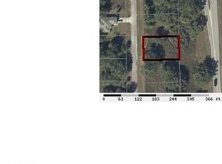 2021 Odessa Cir, Labelle, FL 33935