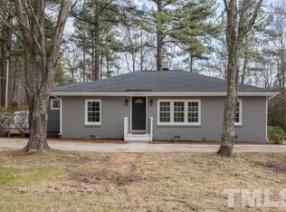 14220 Camp Kanata Rd, Wake Forest, NC 27587