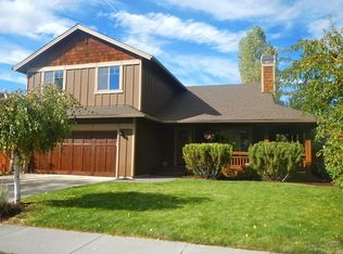 2974 NW Shevlin Meadow Dr, Bend, OR