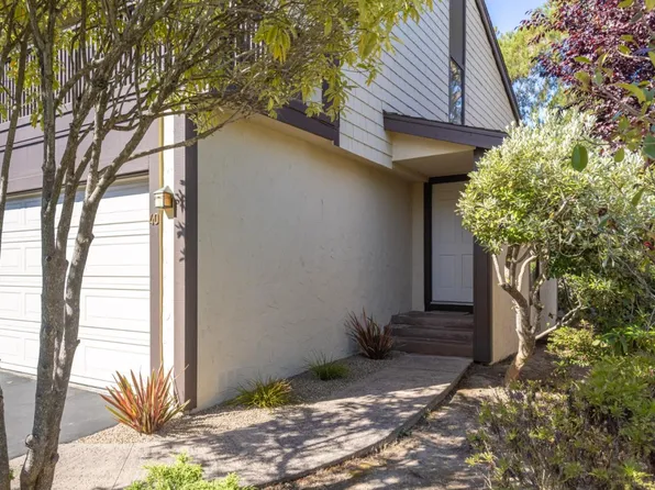 1360 Josselyn Canyon Rd APT 40, Monterey, CA 93940