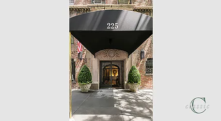 225 East 73rd Street