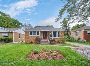 1527 N Wolf Rd, Berkeley, IL 60163