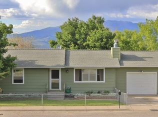 5205 Skyview Dr, Missoula, MT 59803