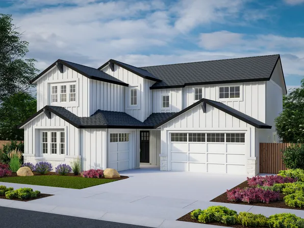 2825 Plan, Deerfield at Placer One
