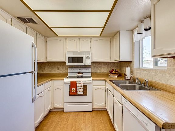 Electric Flat Top Range