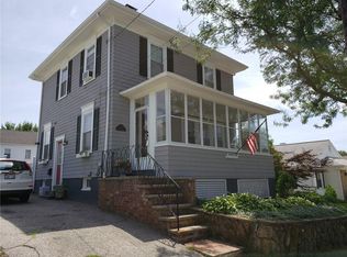 24 Callan St, Providence, RI 02908