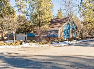 229 Oriole Dr, Big Bear Lake, CA 92315