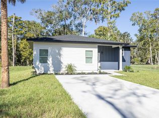 2370 County Road 423 Lot 16, Lake Panasoffkee, FL 33538
