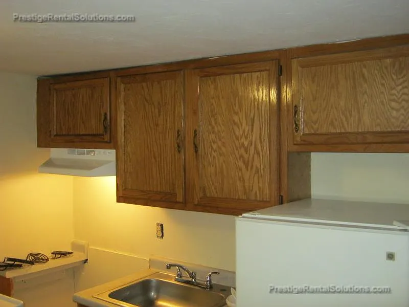 1 bed, 1.0 bath, 525 sqft, $1,595 — Photo 3